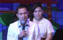 Video kesaksian Lukman Sardi masuk Kristen