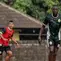 Christophe Nduwarugira, gelandang bertahan atau bek tengah PSS Sleman. (Dok. ileague.id)