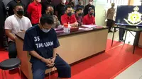 Tak Puas Hasrat Tersalur, Pria Semarang Juga Bawa Kabur Mobil Teman Kencannya