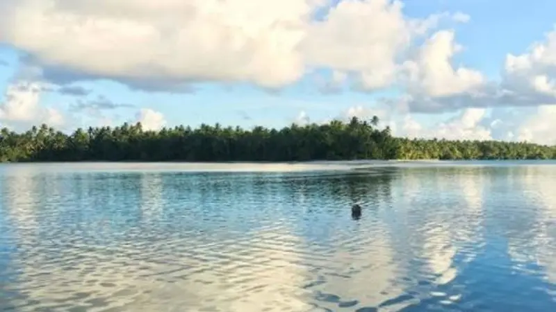 Tuvalu, Salah Satu Negara Terkecil di Dunia