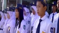 Proyek Waduk Jatigede Tenggelamkan Sekolah, Siswa Masih Telantar