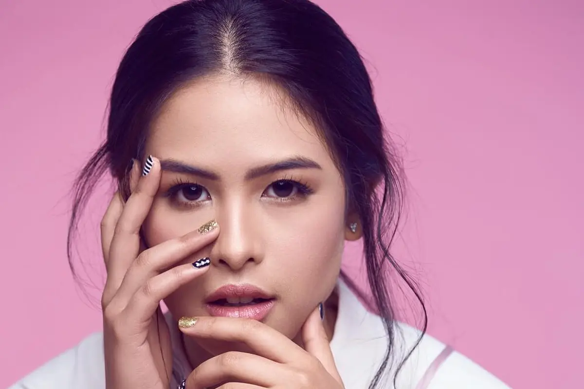 [Bintang] Maudy Ayunda