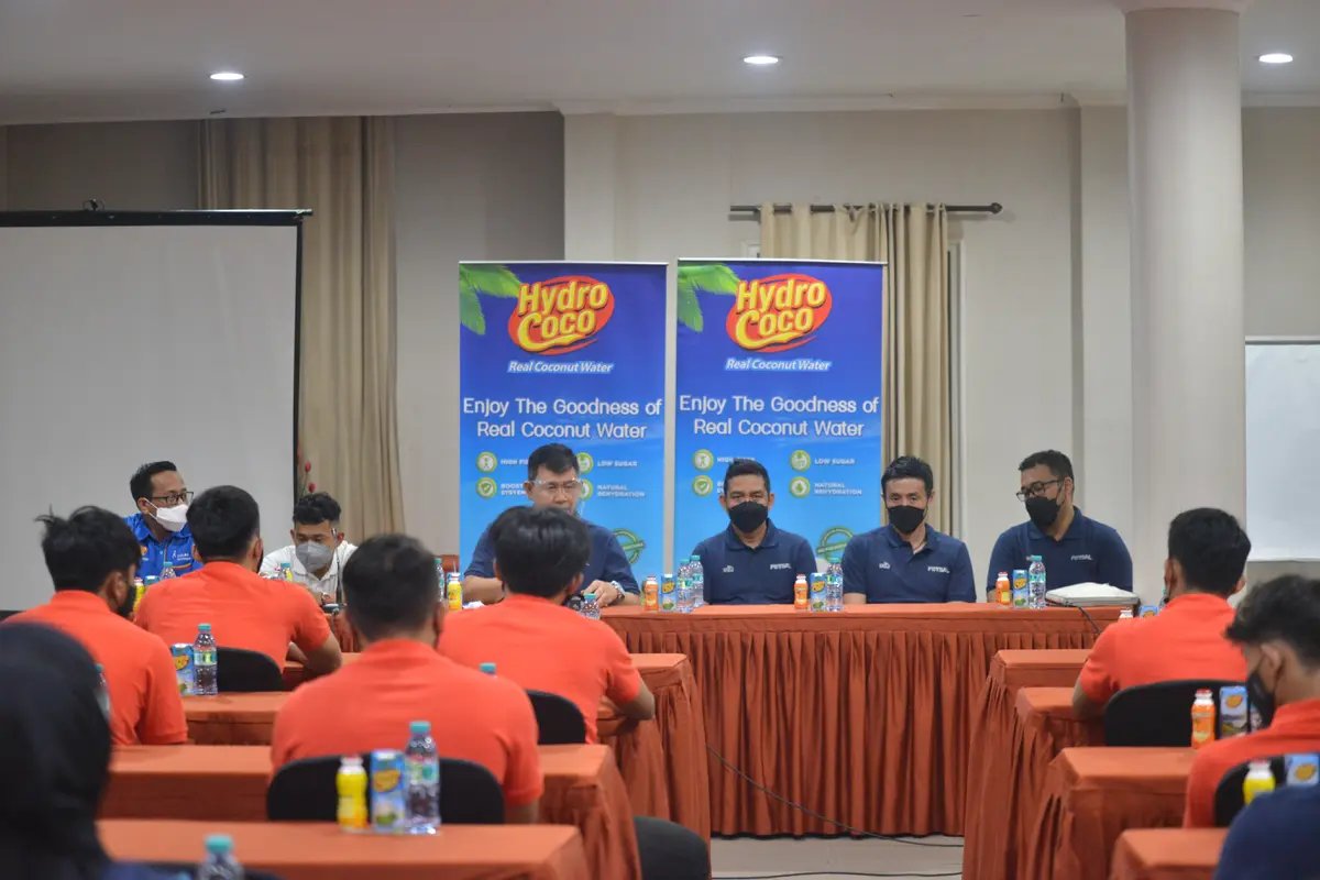 Timnas Futsal Indonesia