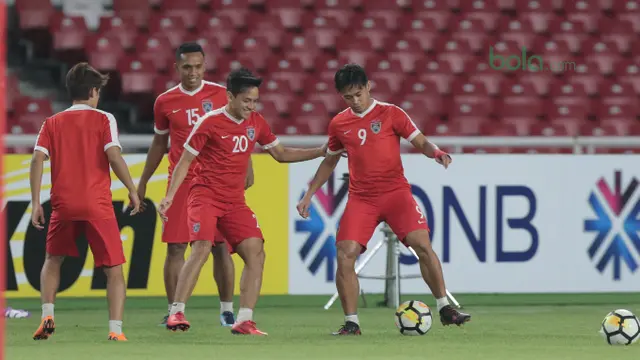 JDT, Piala AFC 2018