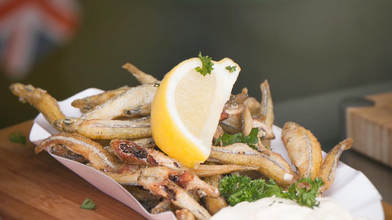 Penderita Asam Urat Hindari Makanan Laut Ini