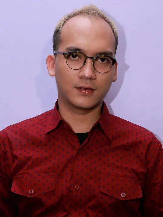 Terkadang beragam masalah tak bisa dihindari dalam sebuah rumah tangga dan mengakibatkan perceraian. (Galih W. Satria/Bintang.com)