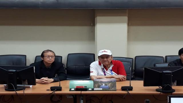 (Foto: Liputan6.com/Ilyas I)