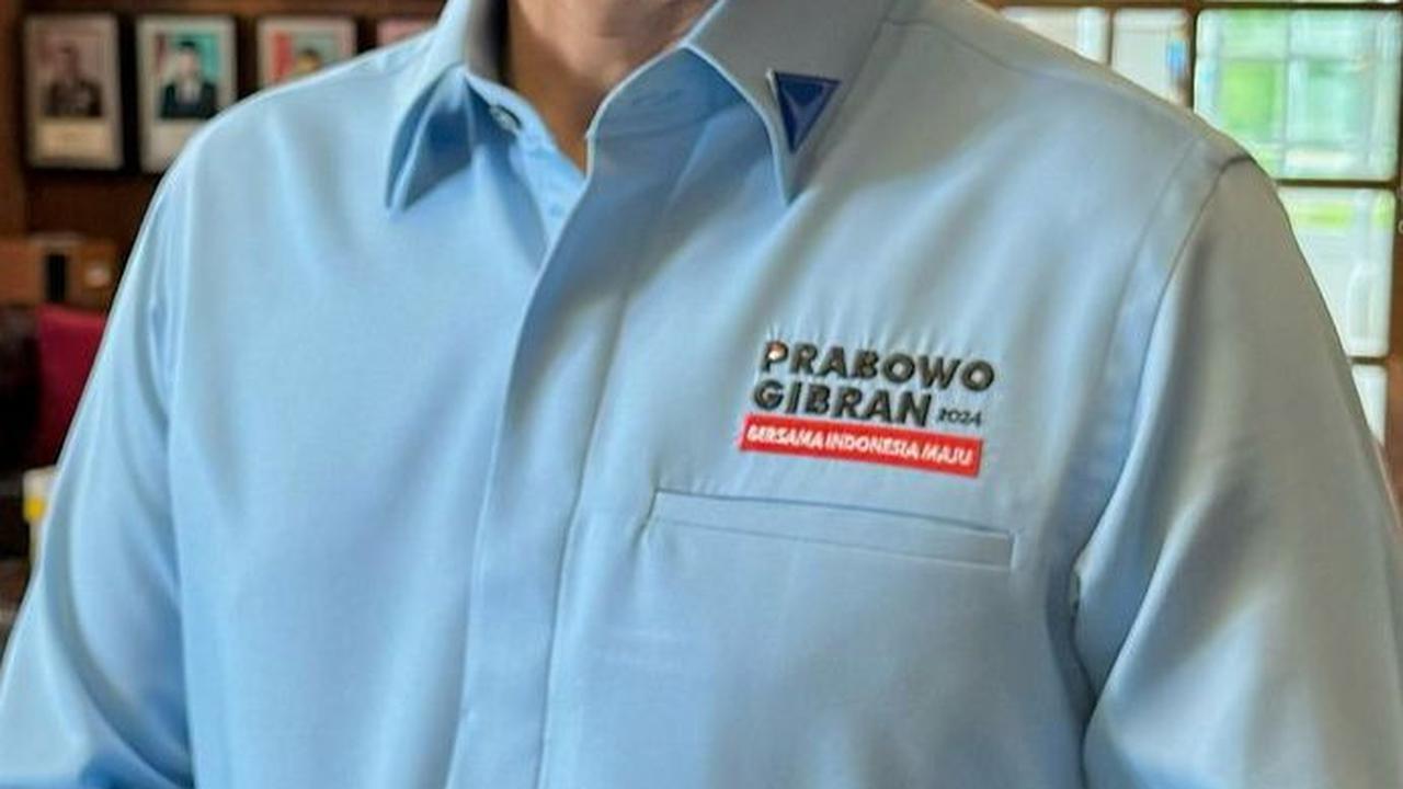 VIDEO: Guyon Zulhas Ada yang Diam Usai Imam Baca Al Fatihah: Saking Cintanya Sama Prabowo