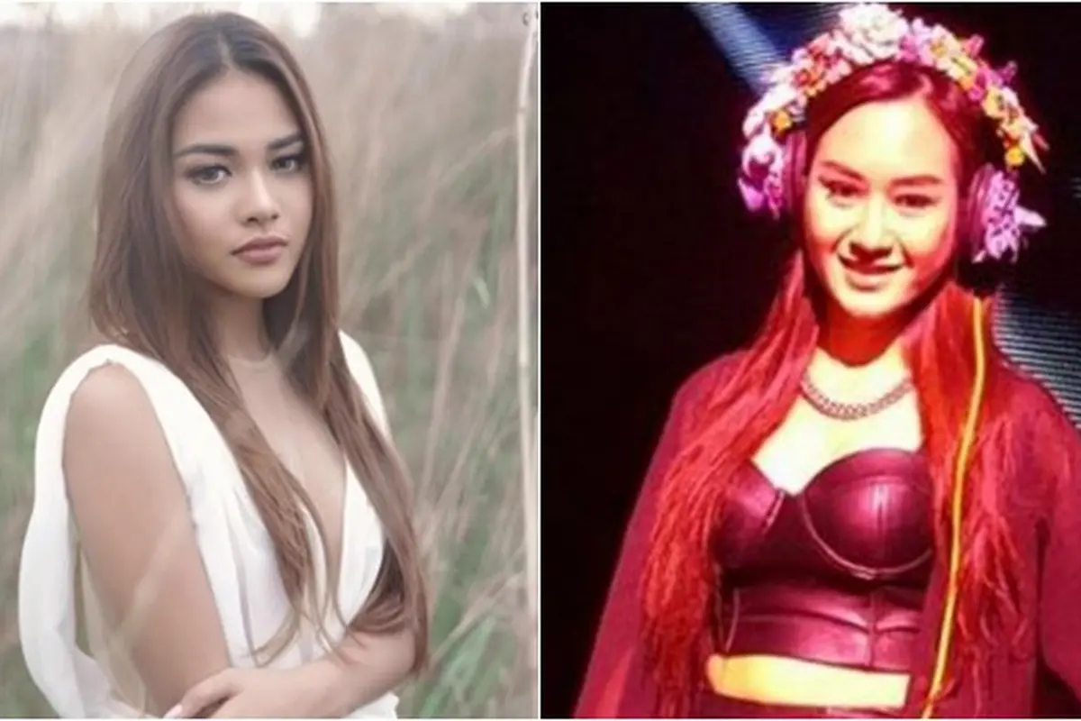 [Bintang] Aurel - Rizuka