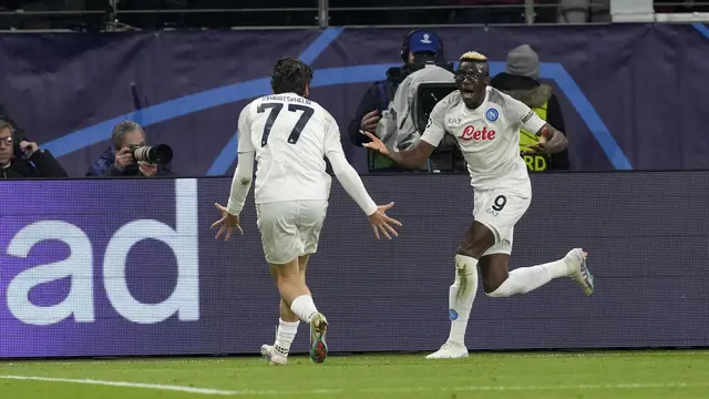 Victor Osimhen