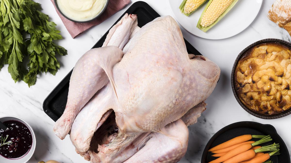 Cara Merebus Ayam Kampung Supaya Cepat Empuk, Tidak Ribet, Hanya dengan 1 Bahan Ini
