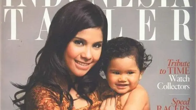 Almira Anak Annisa Pohan