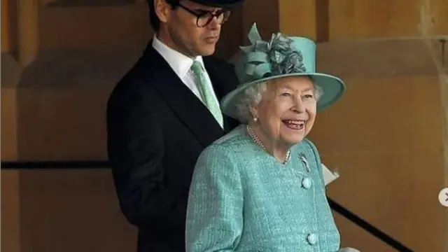 Perayaan Ultah Ratu Elizabeth II Berlangsung Sederhana dan Tidak Dihadiri Keluarga