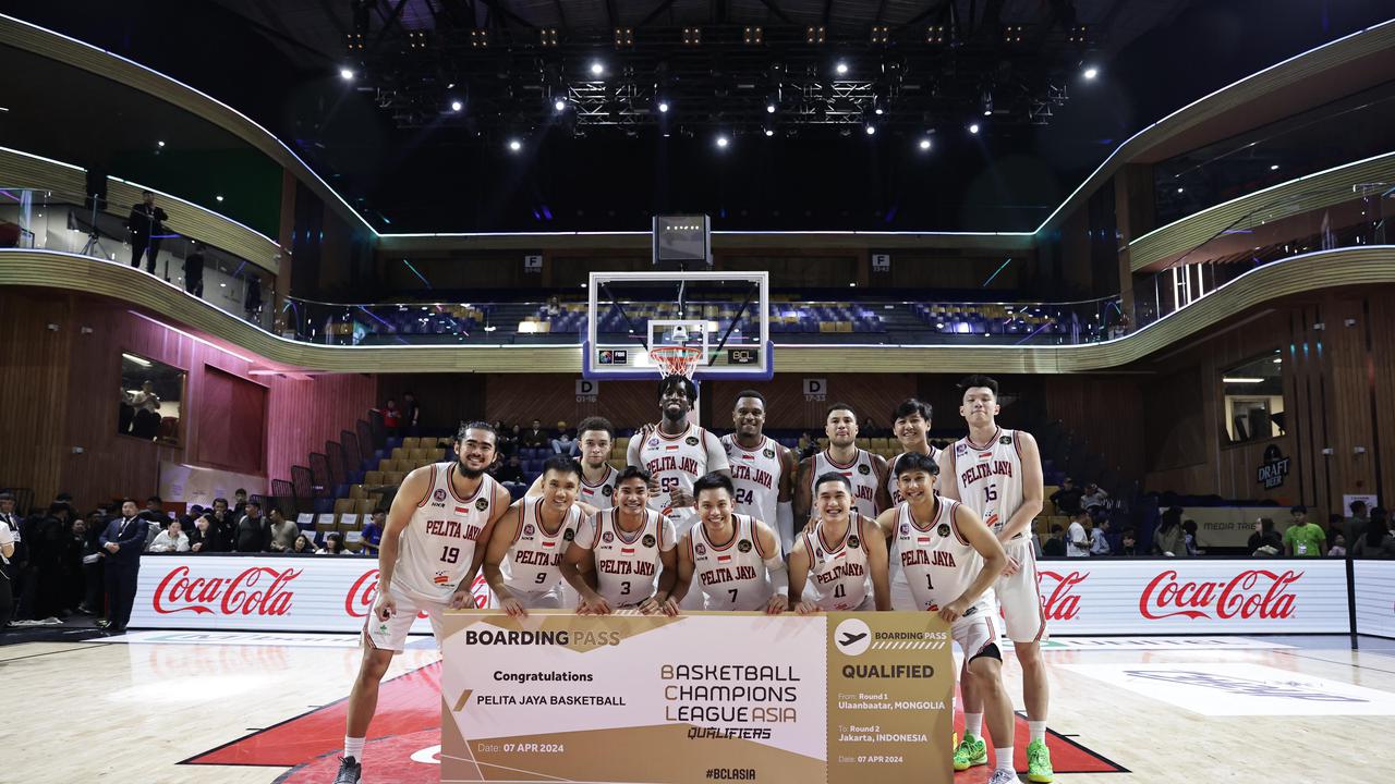 Pelita Jaya Capai Target Lolos ke Putaran 2 BCL Asia 2024