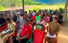 PLN Aliri Listrik Sikka: Ratusan Rumah Tangga Pedalaman NTT Segera Nikmati Penerangan