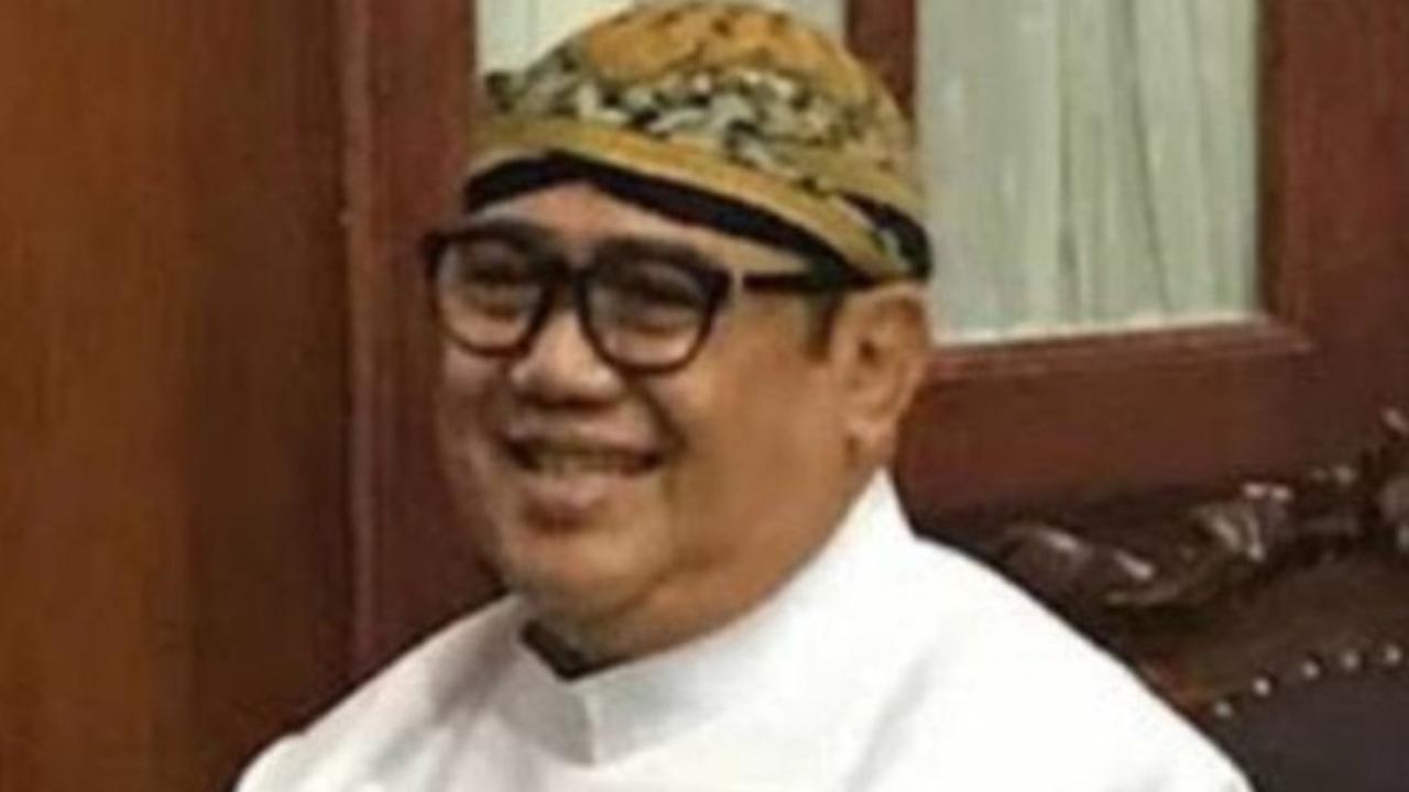 Ki Anom Suroto Tutup Usia