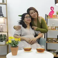 Hari Ibu./Copyright Fimela - Abel&nbsp;