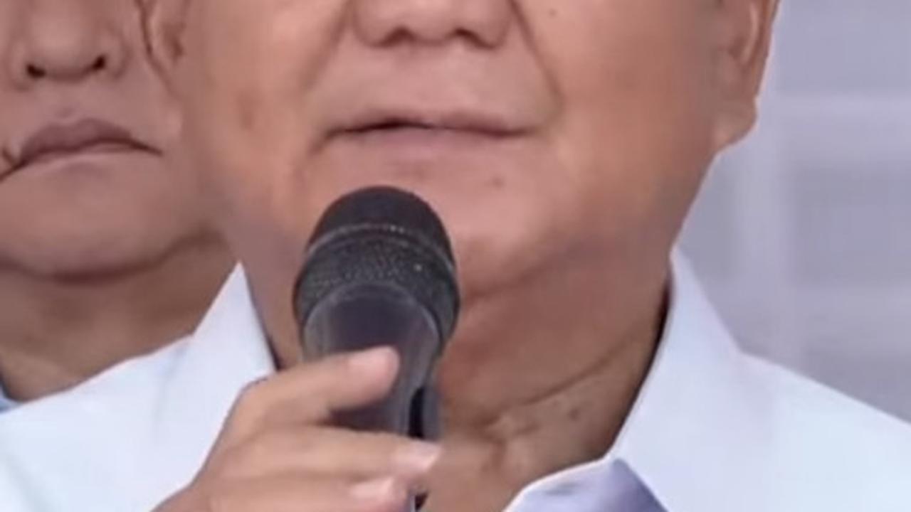 Jubir Prabowo Bantah Anggaran Kemenhan Rp700 Triliun: Anies Membohongi Publik
