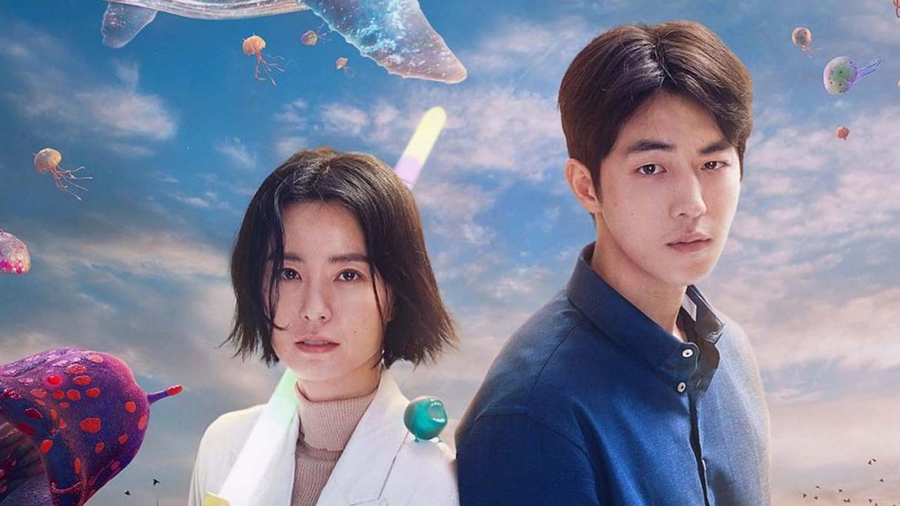 3. The School Nurse Files (2020)