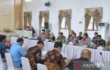 Pemkab Deli Serdang dan Pemkot Medan Sepakat Kerja Sama Atasi Banjir Permanen di Wilayah Perbatasan