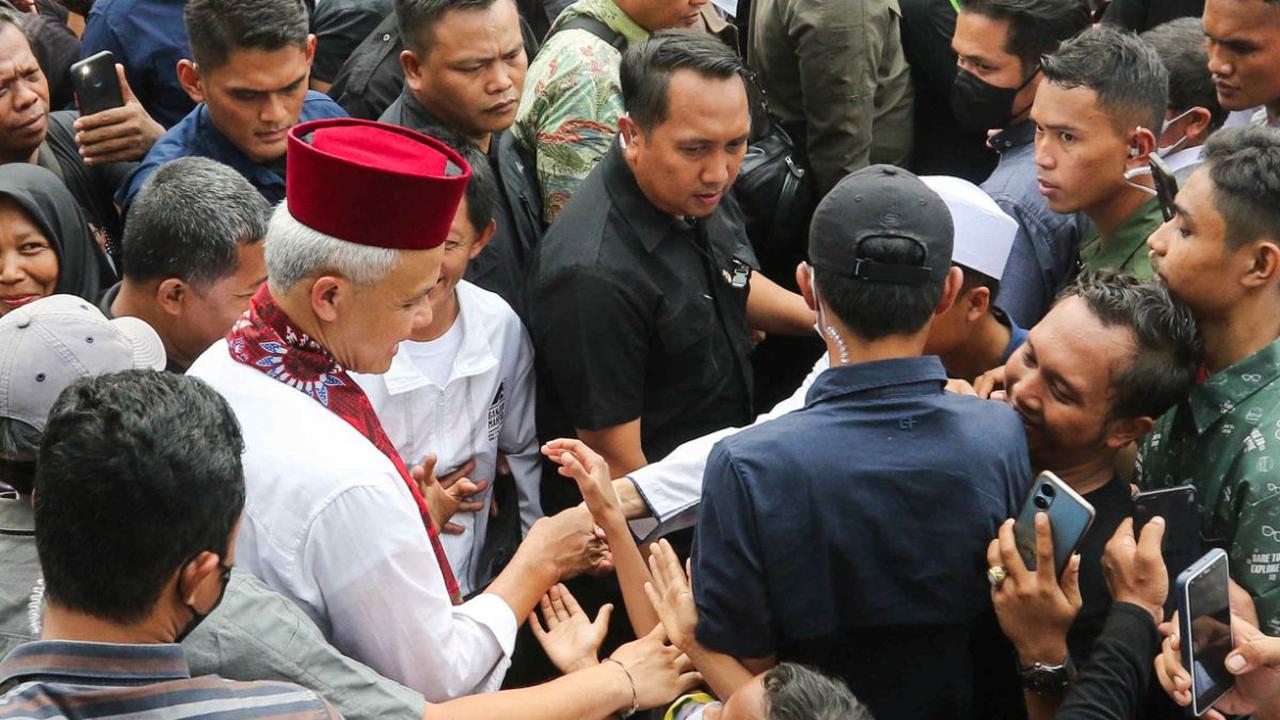 Dok. Istimewa