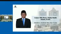 Jubir Prabowo Jelaskan Alasan Dirjen Bea Cukai dari TNI: Banyak Penyelundupan Barang Ilegal