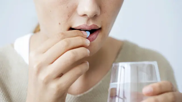 Fungsi Antibiotik