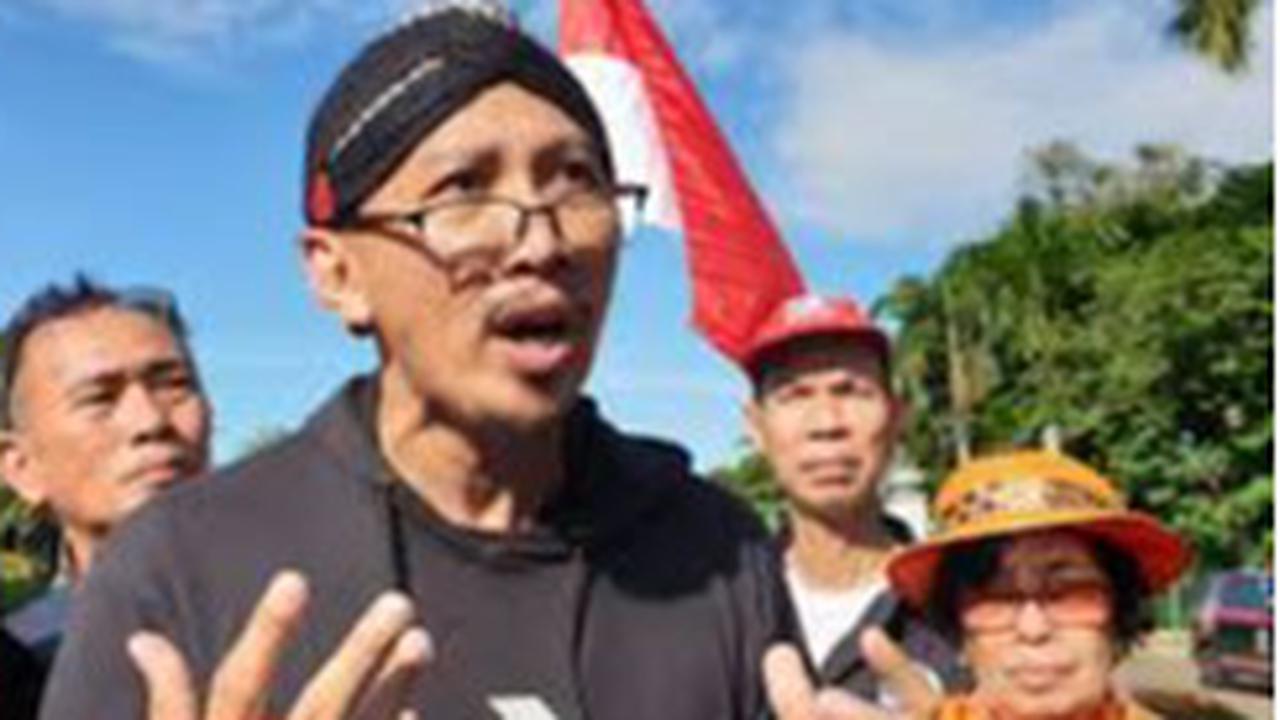 Beredar Kabar Abu Janda Diangkat jadi Komisaris JMTO, Begini Faktanya