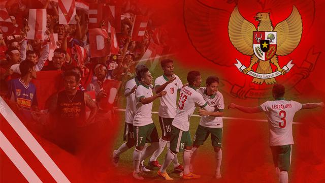 Timnas Indonesia