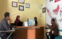 Kemenkum Sulbar dan Rumah BUMN Bersinergi Dorong Peningkatan Kualitas UMKM
