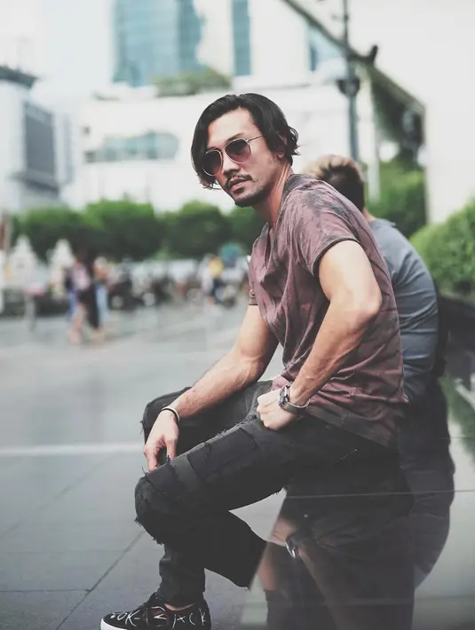 (Instagram/sumargodenny)