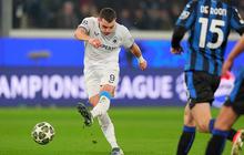 Hasil Atalanta Vs Club Bruge 1-3: Skuad Gian Piero Gasperini Akhiri Langkahnya di Liga Champions