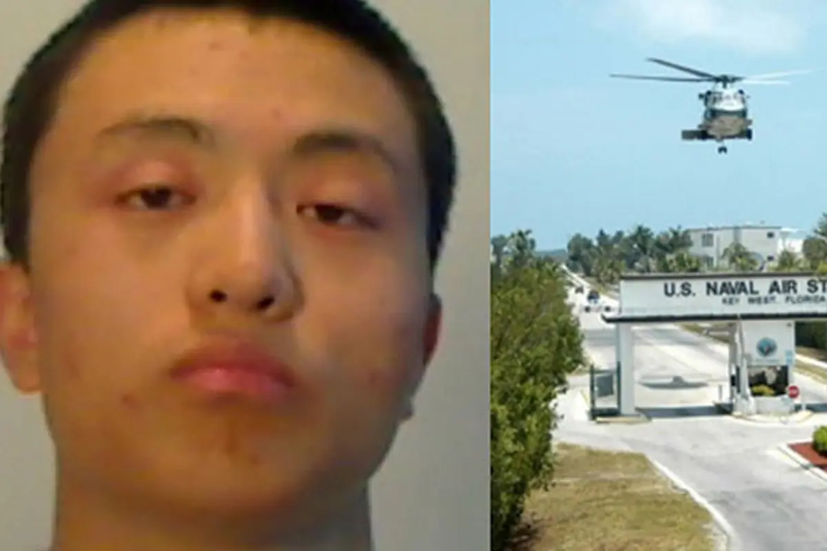 Pelajar Cina