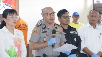 Remaja Tewas Dianiaya saat Mendaki Gunung Sibayak, 9 Orang jadi Tersangka