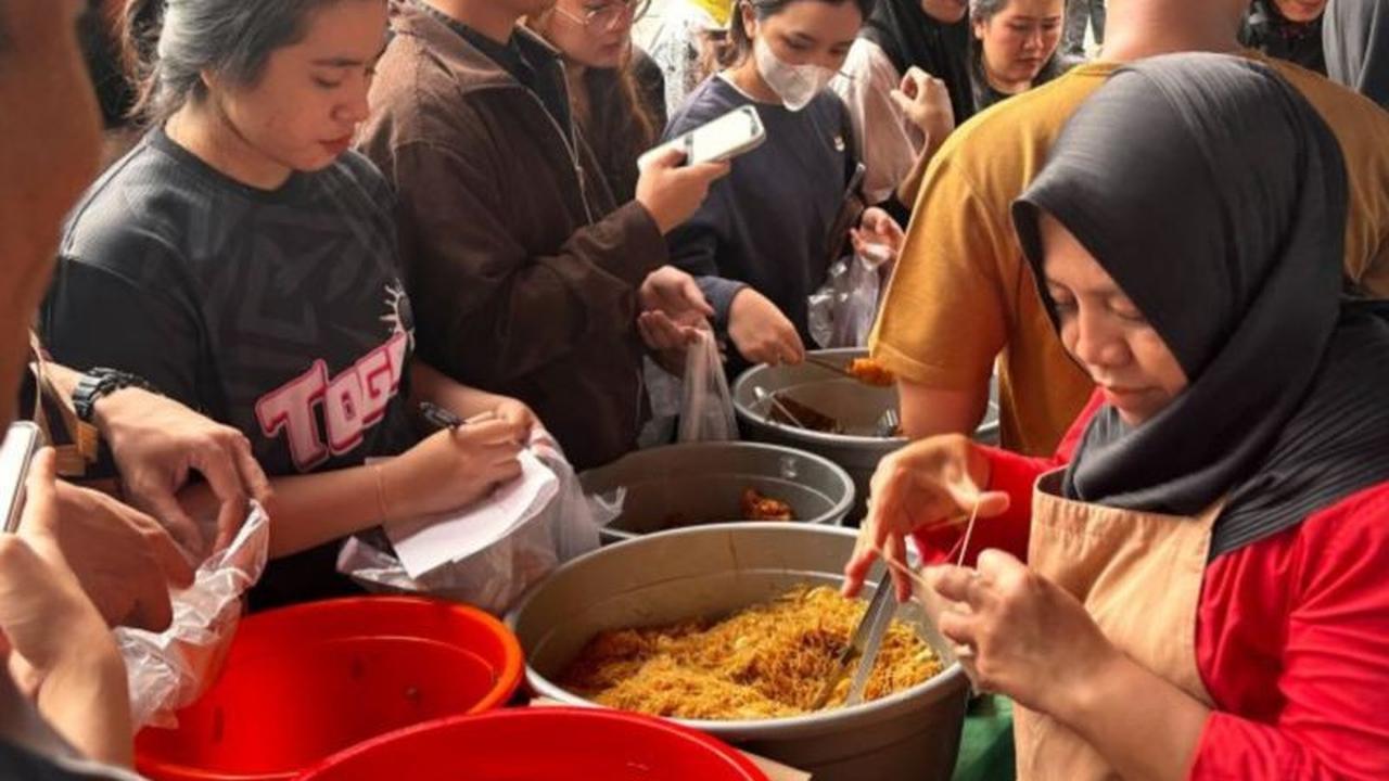 BBPOM Jakarta Ungkap Kiat Jitu Pilih Takjil Aman Selama Ramadhan
