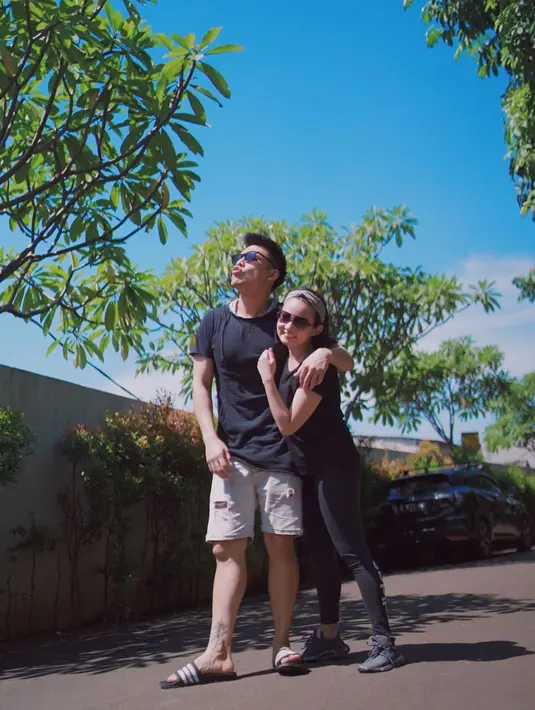 Fendy Chow (Instagram/fendychow)