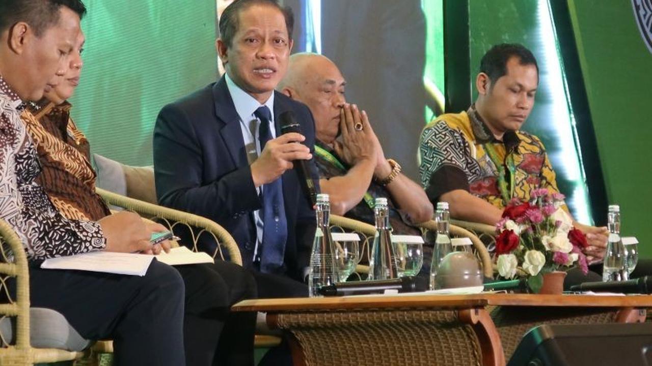 Tahukah Anda? KLH Pastikan Perlindungan Ahli Lingkungan dari Ancaman SLAPP, Dua Pejuang Sudah Dilindungi!