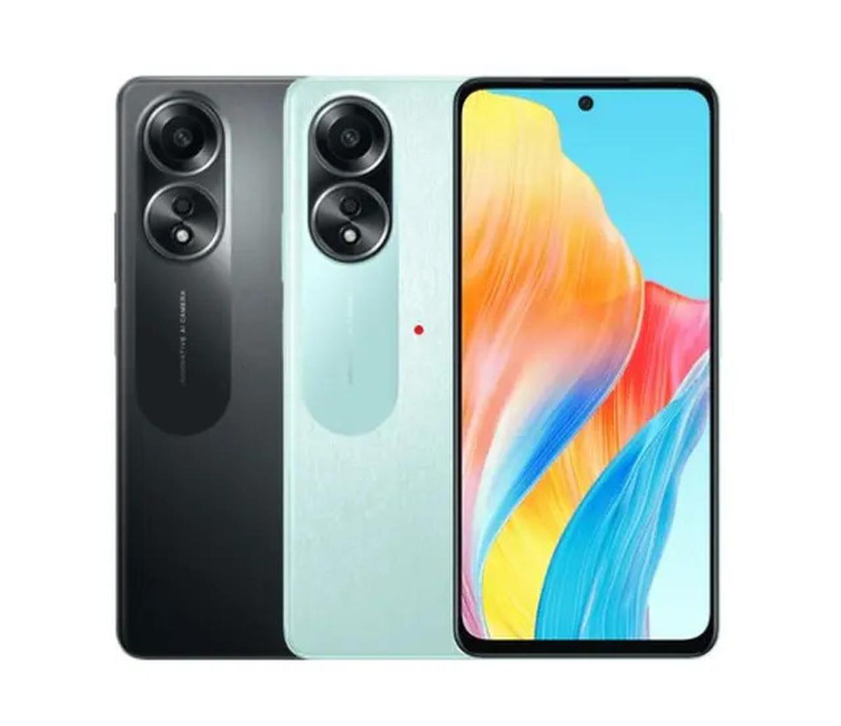 13 HP OPPO Harga 1 Jutaan Terbaik 2025, Alternatif Terbaik untuk Budget Minim