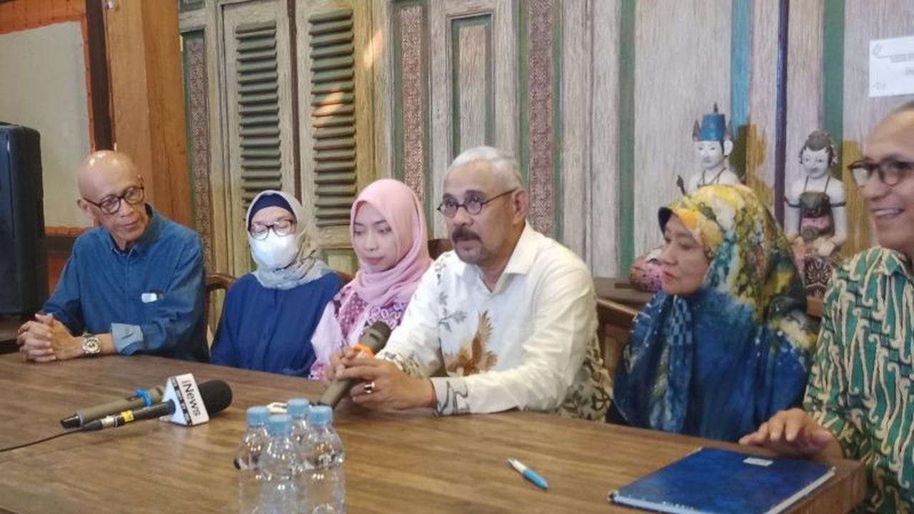 Misteri Kematian Arya Daru: Keluarga Diplomat Muda Minta Bareskrim Ambil Alih Penanganan Kasus