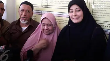 Istri pertama Ustaz Alhabsy, Putri Aisah Aminah mengungkapkan jika Yuyun Wahyuni merupakan jemaah cantik uztaz yang dinikahi 7 tahun lalu. Mereka menikah siri saat Yuyun telah berstatus janda.