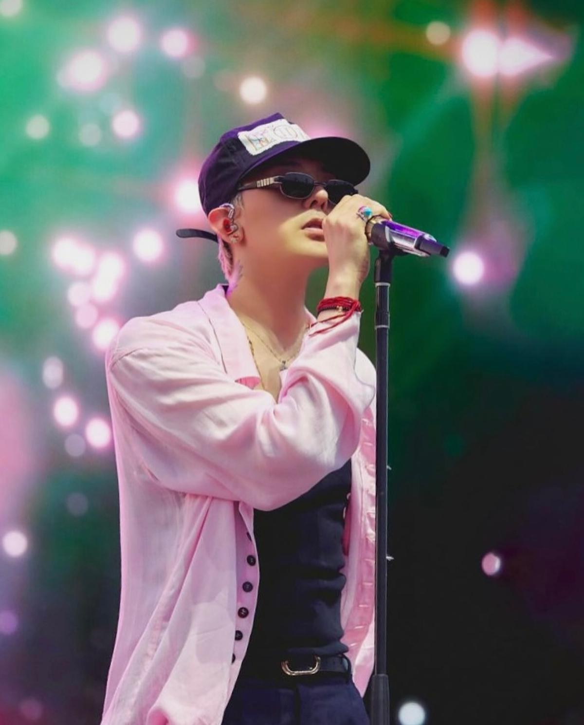 G-Dragon Siap Guncang Jakarta Lewat Konser Ubermensch di Indonesia Arena, Ini Seatplan dan Harga Tiketnya