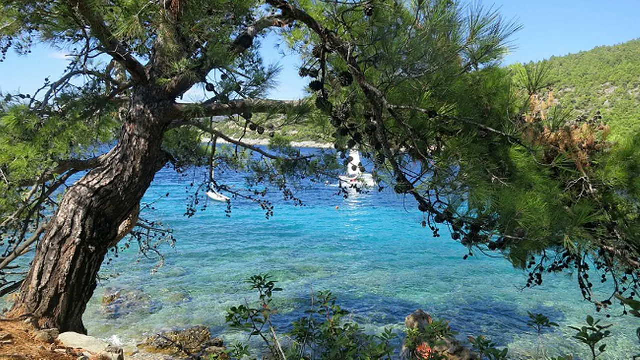 Pantai Bodrum