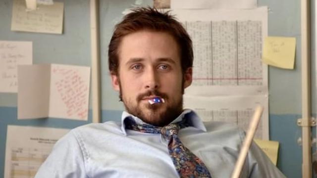 Half Nelson (2006)