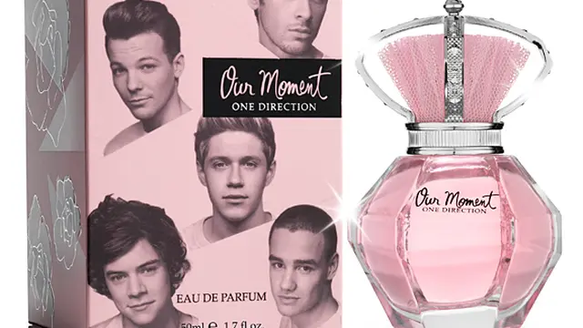 Parfum Sukses 3 Selebriti Dunia