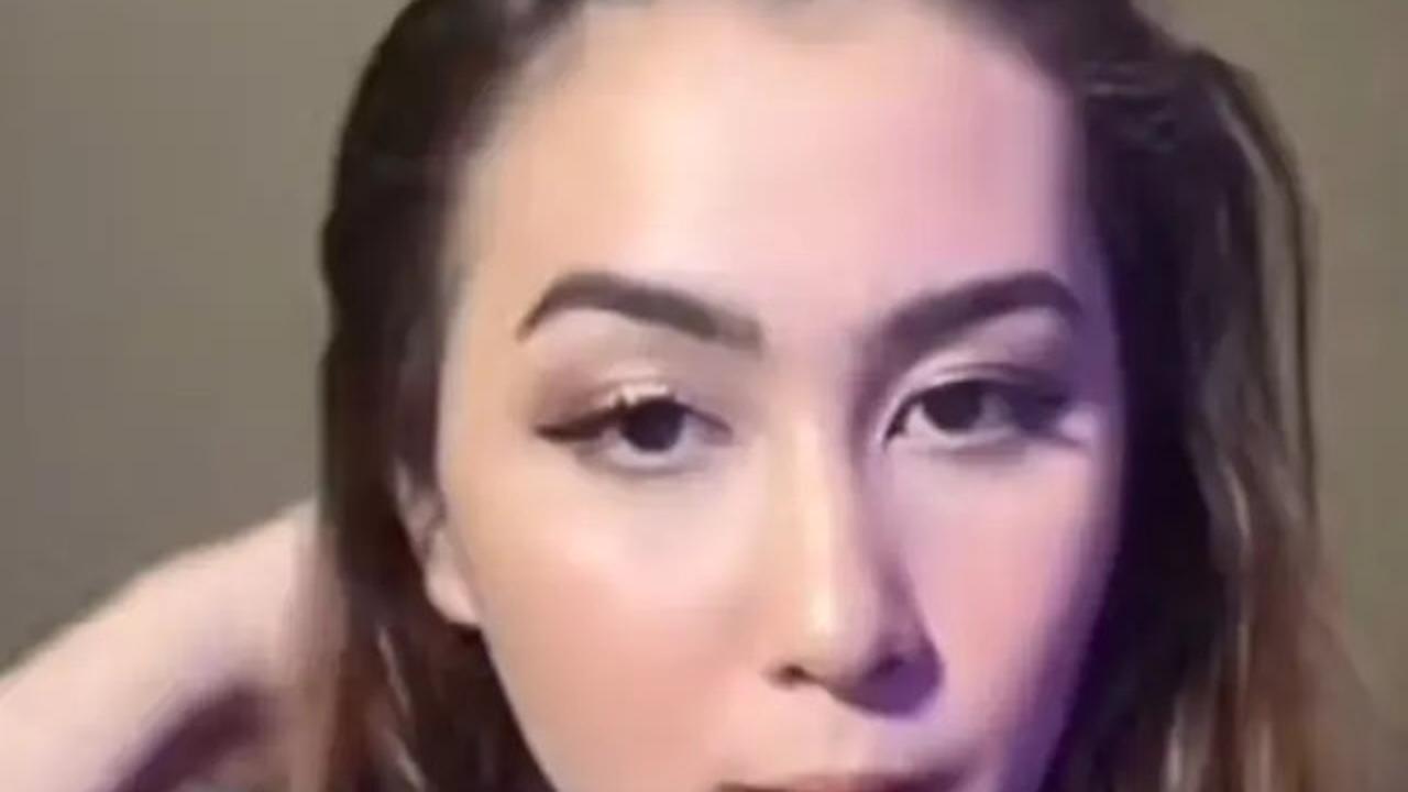 7 Potret Jadul Talitha Curtis Saat Masih Kurus, Kini Turunkan Berat Badan