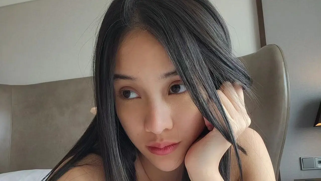 Anya Geraldine