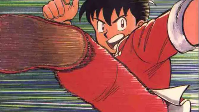 6 Jurus Pamungkas Anime Paling Dikenang