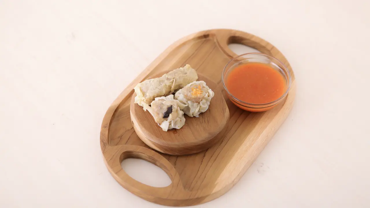 Fimela - Food Dimsum