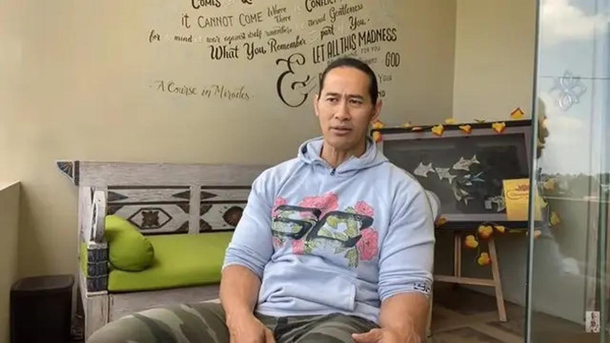 Ade Rai Ungkap Alasan Banyak Orang Enggan Terapkan Gaya Hidup Sehat: Kesehatan Dianggap Tidak Menarik