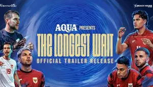 Sinopsis The Longest Wait, Jadwal Rilis, dan Daftar Pemain